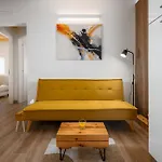 شقة Premium Mida فيرسار
