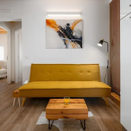 Apartment Premium Mida Vrsar