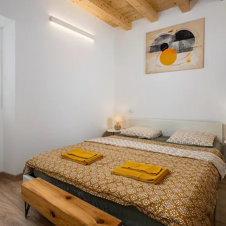 Premium Mida Apartment *