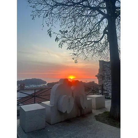 Apartmán Premium Mida *