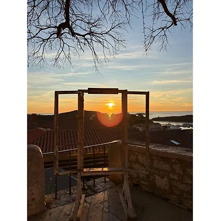 Premium Mida Apartmán Vrsar