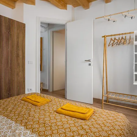 Premium Mida דירה