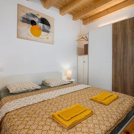 Apartmán Premium Mida Vrsar