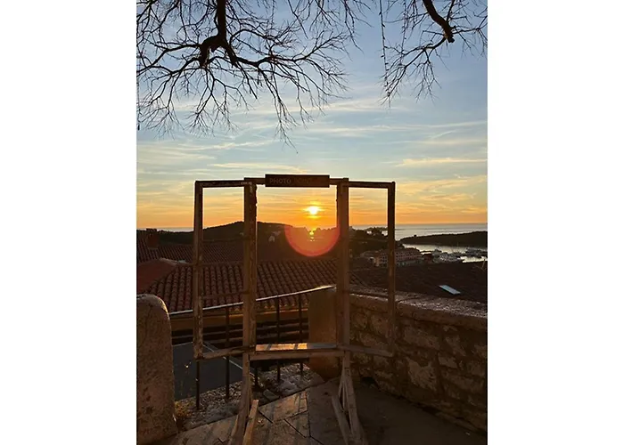 Premium Mida 아파트 브르사르