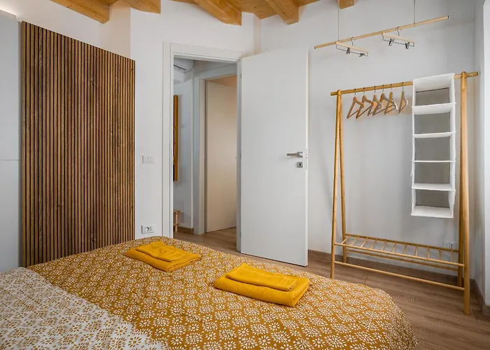 Premium Mida 아파트